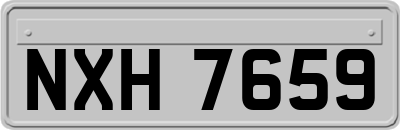 NXH7659