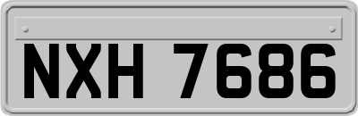 NXH7686
