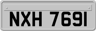 NXH7691