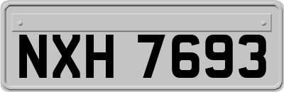 NXH7693