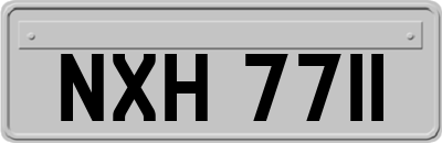 NXH7711