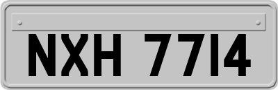 NXH7714