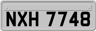 NXH7748
