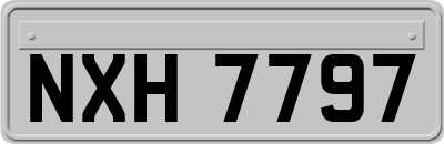 NXH7797