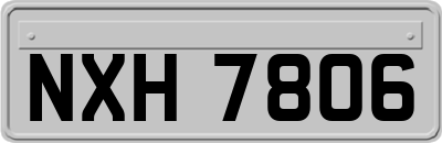 NXH7806