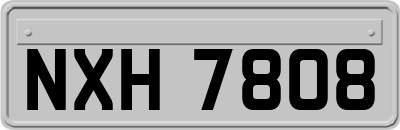 NXH7808