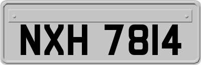 NXH7814
