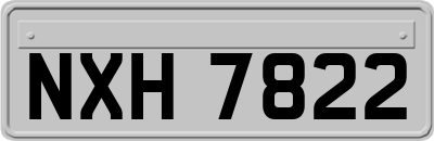 NXH7822