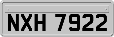 NXH7922