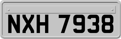 NXH7938