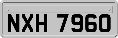 NXH7960