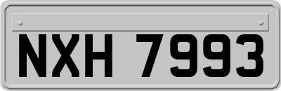 NXH7993