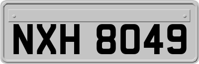 NXH8049