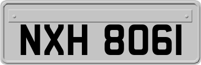 NXH8061
