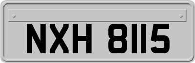 NXH8115