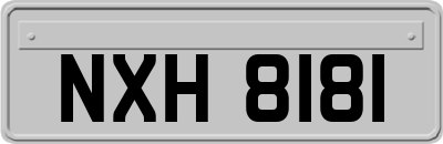 NXH8181
