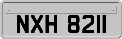 NXH8211