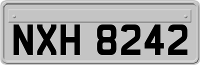 NXH8242