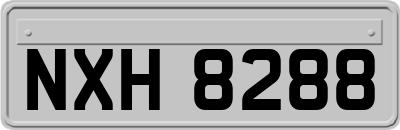 NXH8288