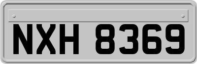 NXH8369