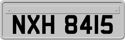 NXH8415