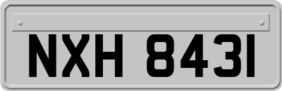 NXH8431