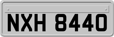 NXH8440