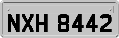 NXH8442