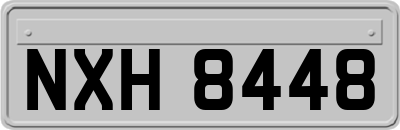 NXH8448