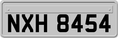 NXH8454