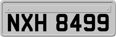 NXH8499