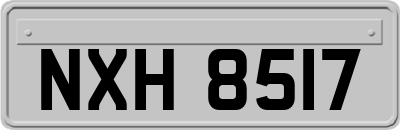 NXH8517