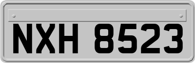 NXH8523