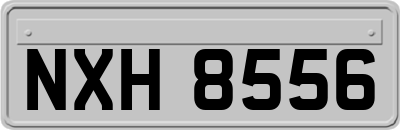 NXH8556