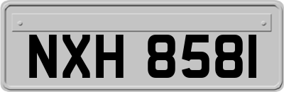 NXH8581