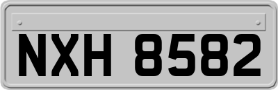 NXH8582