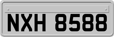 NXH8588