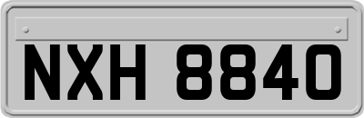 NXH8840