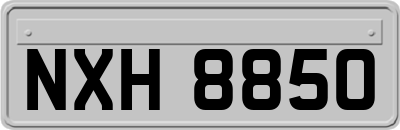 NXH8850