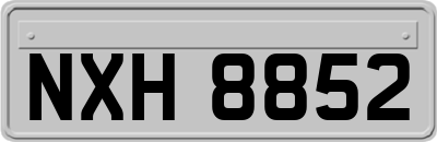 NXH8852
