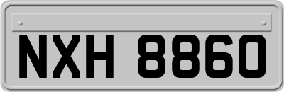 NXH8860