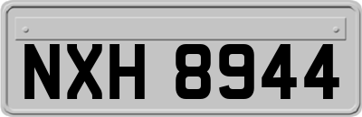 NXH8944