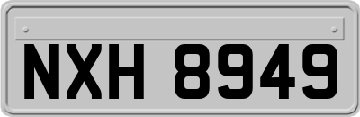 NXH8949