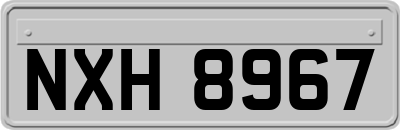 NXH8967