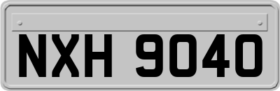 NXH9040