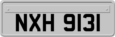 NXH9131
