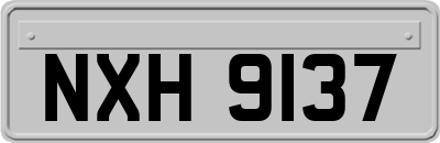 NXH9137