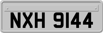 NXH9144