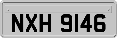 NXH9146