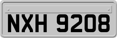 NXH9208